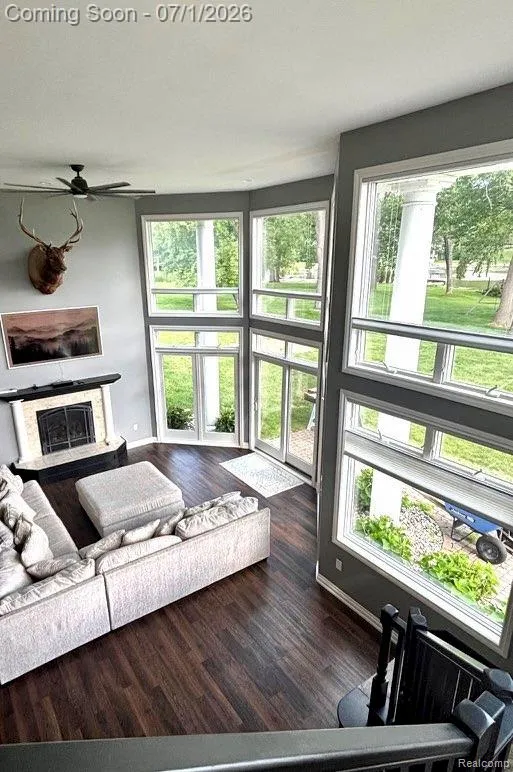 3780 Lake Lapeer Drive Elba Township, MI 48455