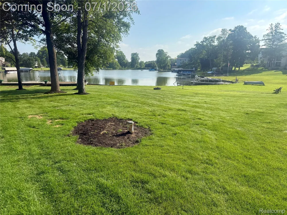 3780 Lake Lapeer Drive Elba Township, MI 48455