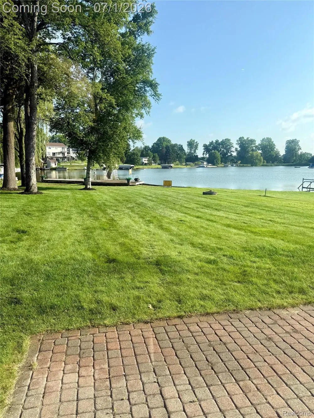 3780 Lake Lapeer Drive Elba Township, MI 48455