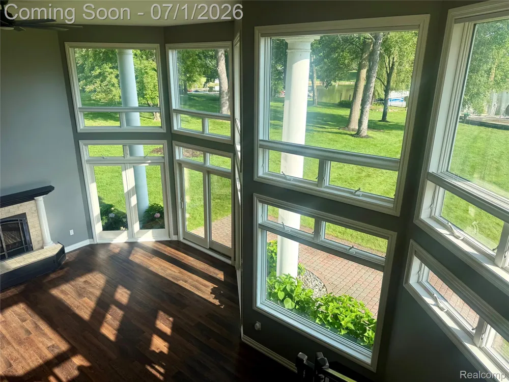 3780 Lake Lapeer Drive Elba Township, MI 48455