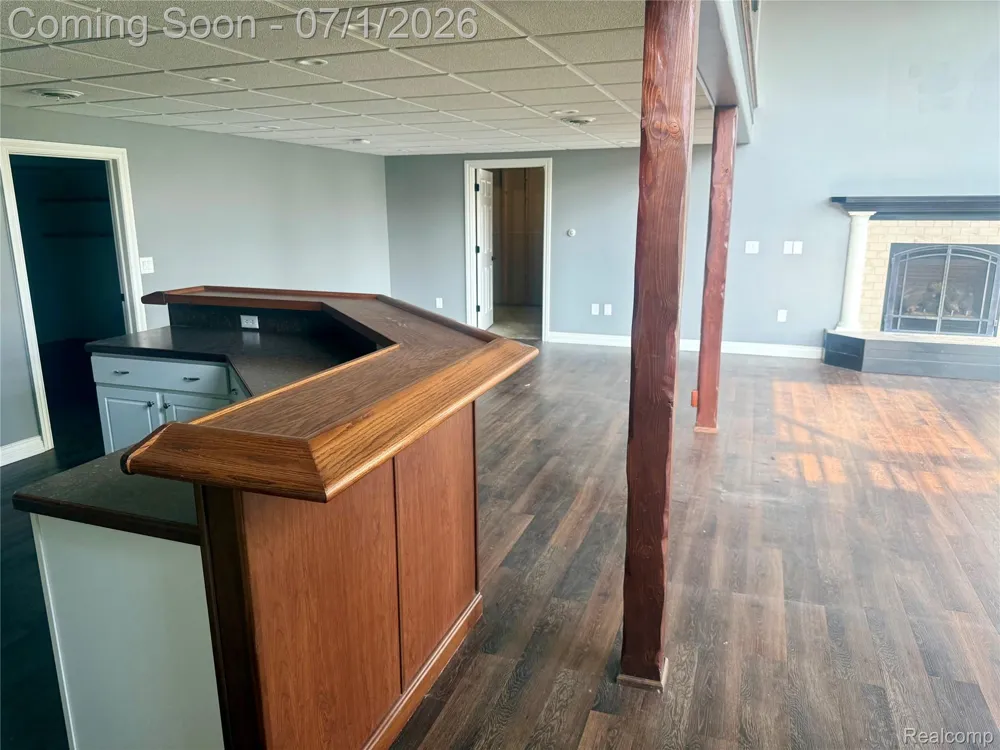3780 Lake Lapeer Drive Elba Township, MI 48455