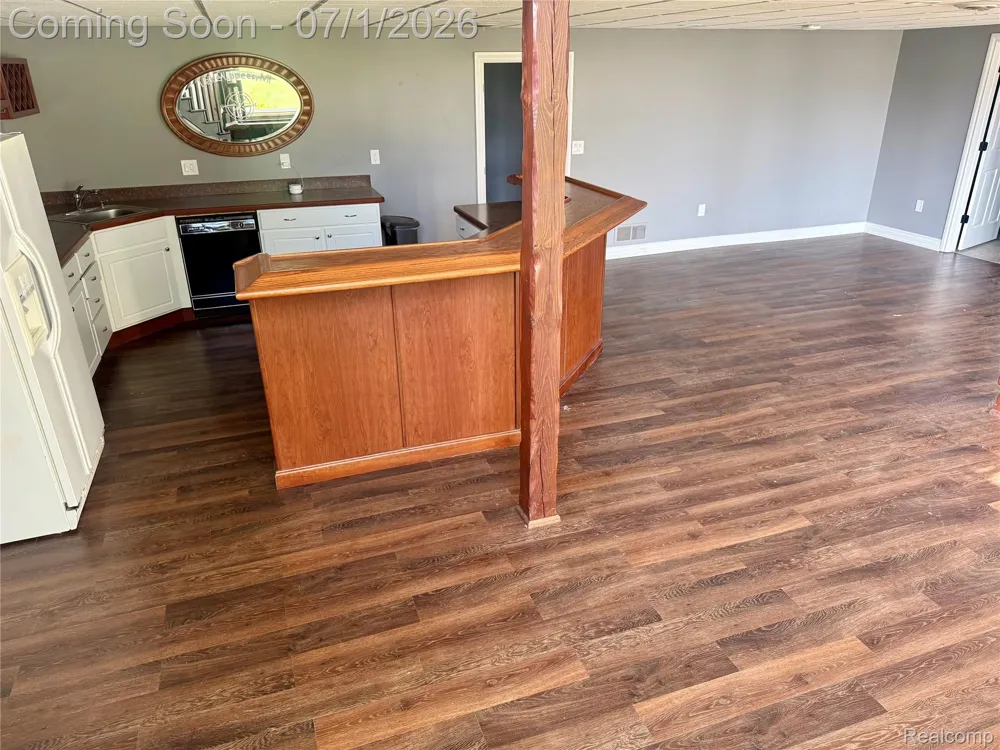 3780 Lake Lapeer Drive Elba Township, MI 48455