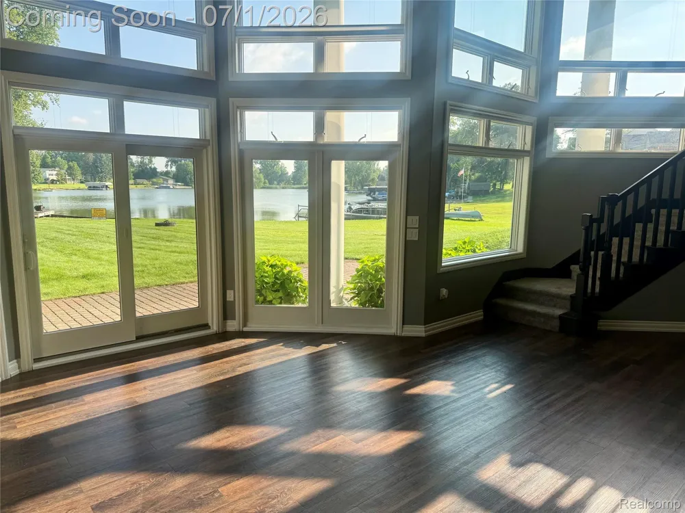 3780 Lake Lapeer Drive Elba Township, MI 48455