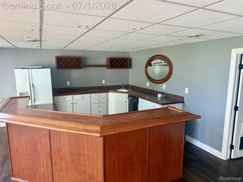 3780 Lake Lapeer Drive Elba Township, MI 48455