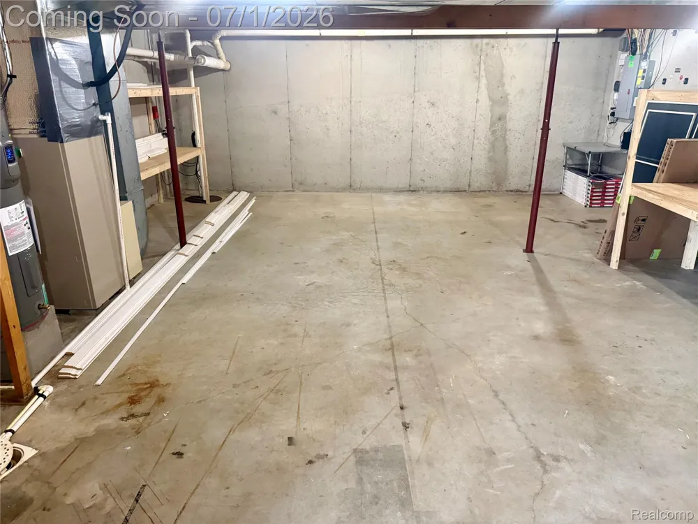 3780 Lake Lapeer Drive Elba Township, MI 48455