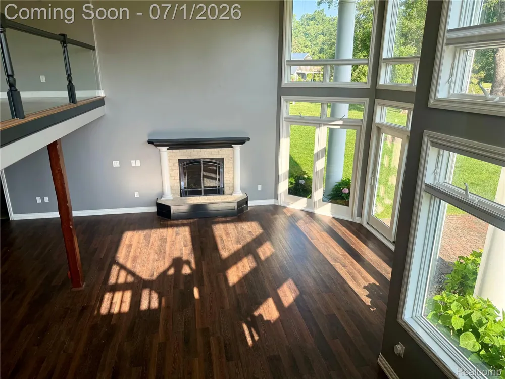 3780 Lake Lapeer Drive Elba Township, MI 48455