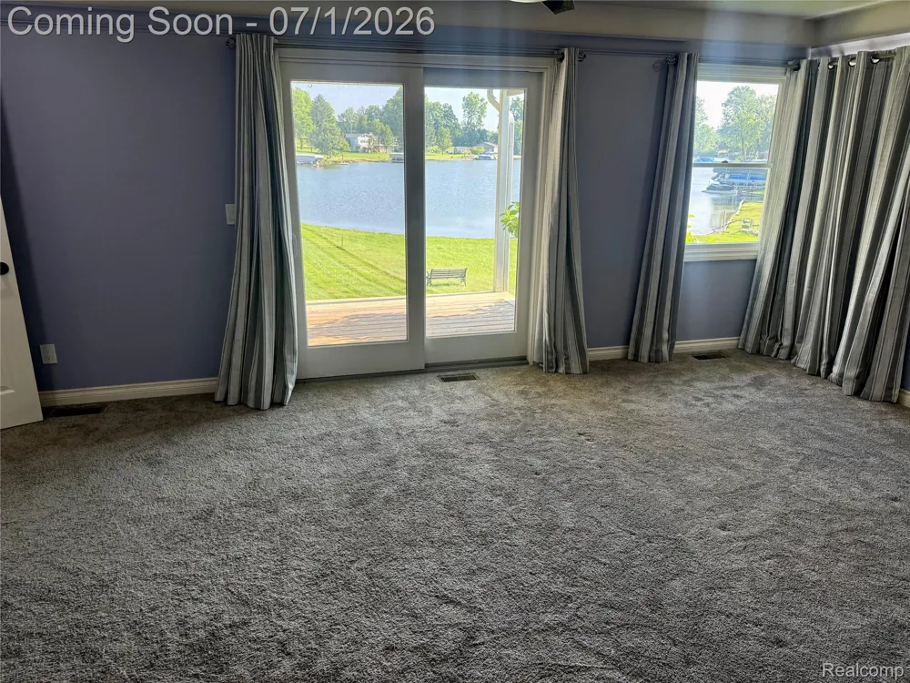 3780 Lake Lapeer Drive Elba Township, MI 48455