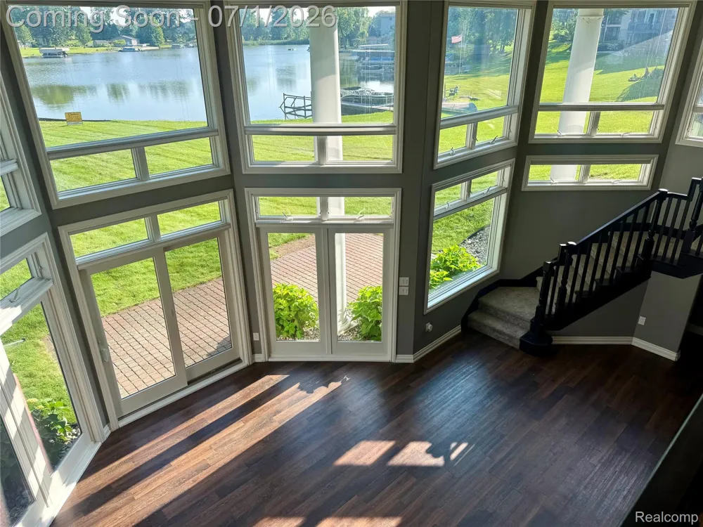 3780 Lake Lapeer Drive Elba Township, MI 48455
