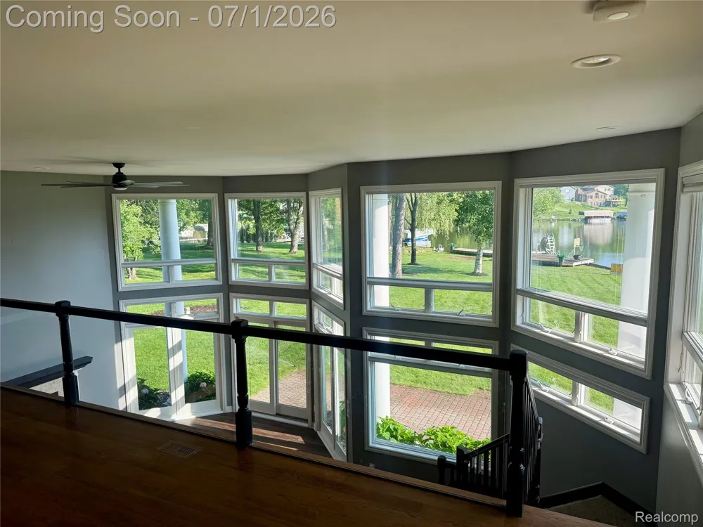 3780 Lake Lapeer Drive Elba Township, MI 48455