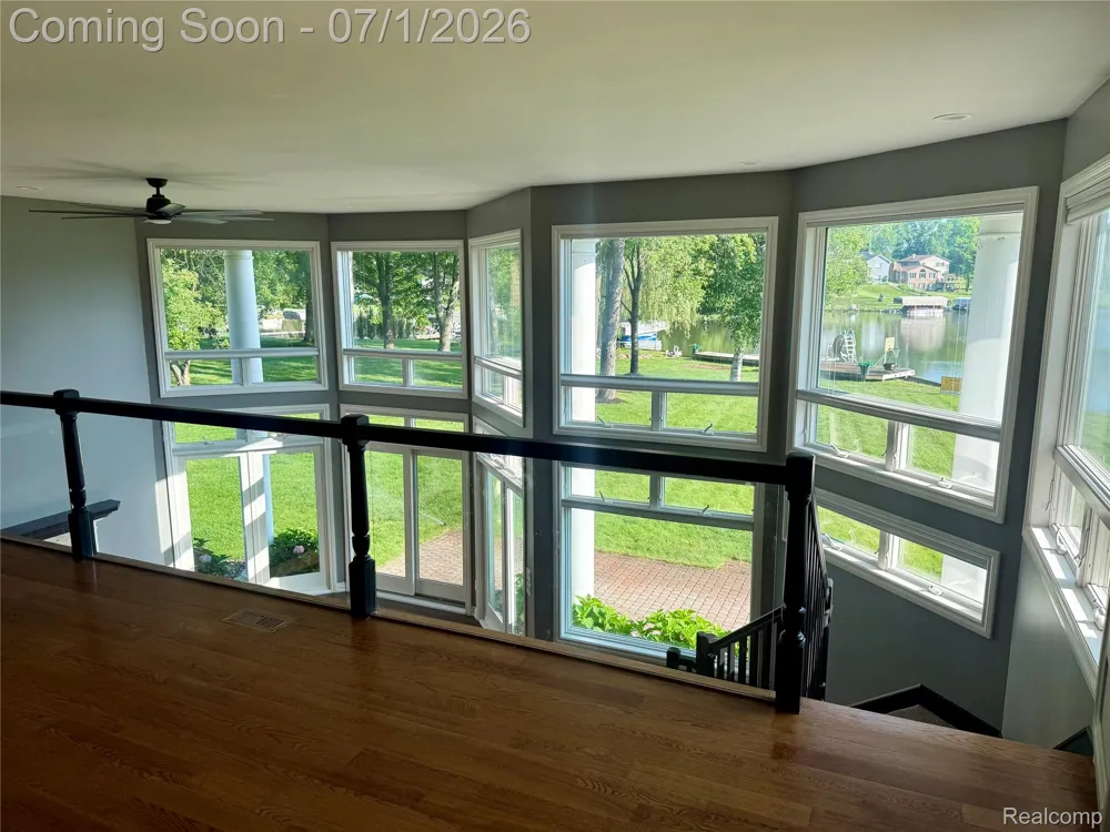 3780 Lake Lapeer Drive Elba Township, MI 48455