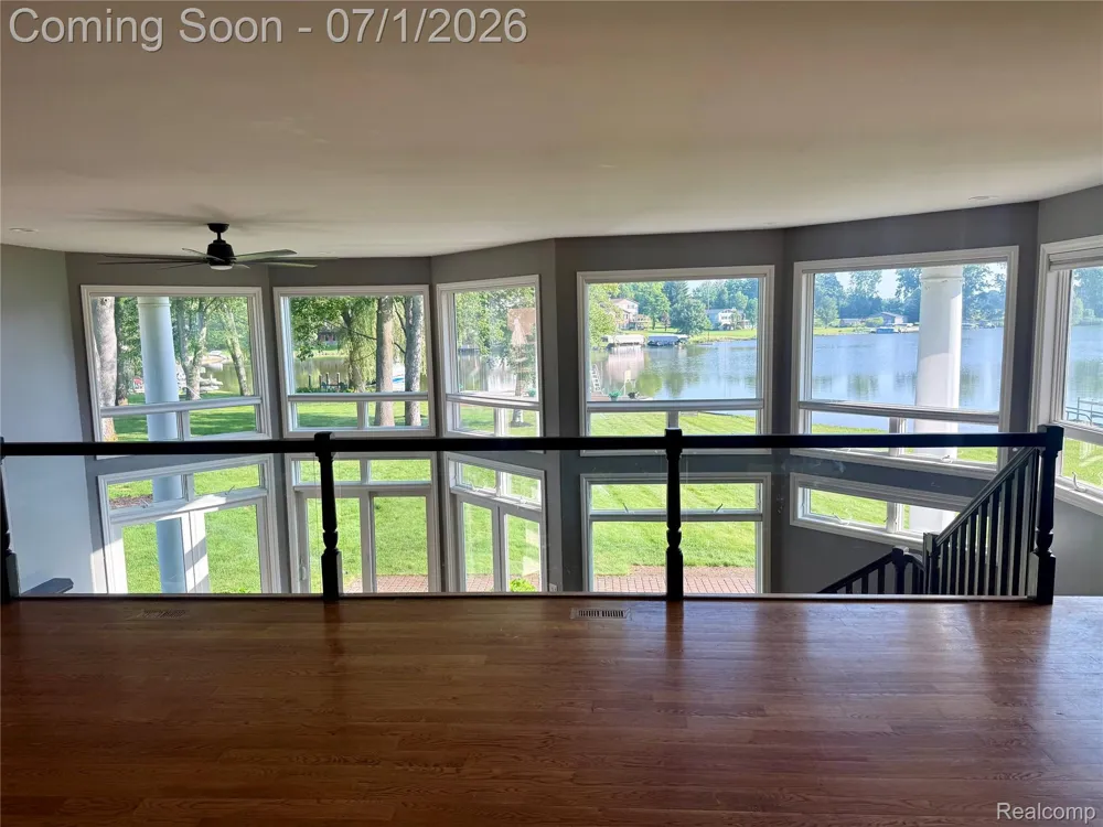3780 Lake Lapeer Drive Elba Township, MI 48455