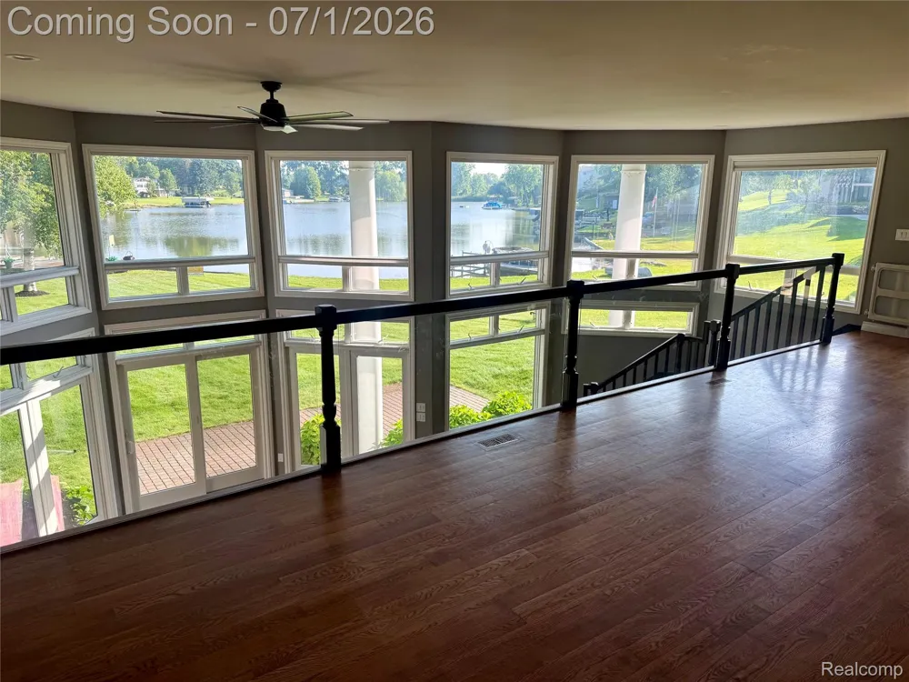 3780 Lake Lapeer Drive Elba Township, MI 48455