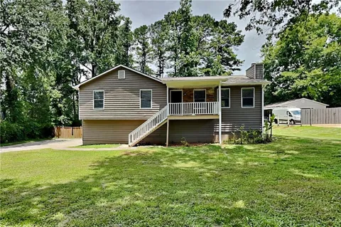 1775 Cumberland Trace