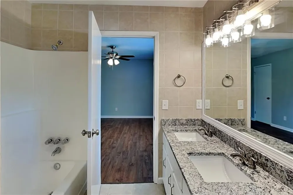 1775 Cumberland Trace Acworth, GA 30102