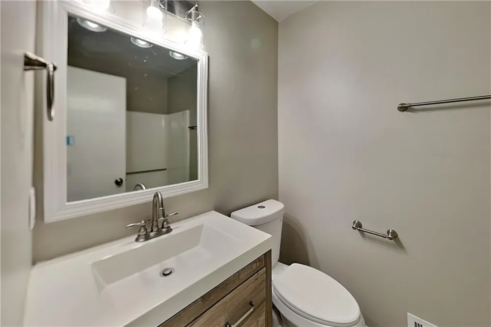 1775 Cumberland Trace Acworth, GA 30102