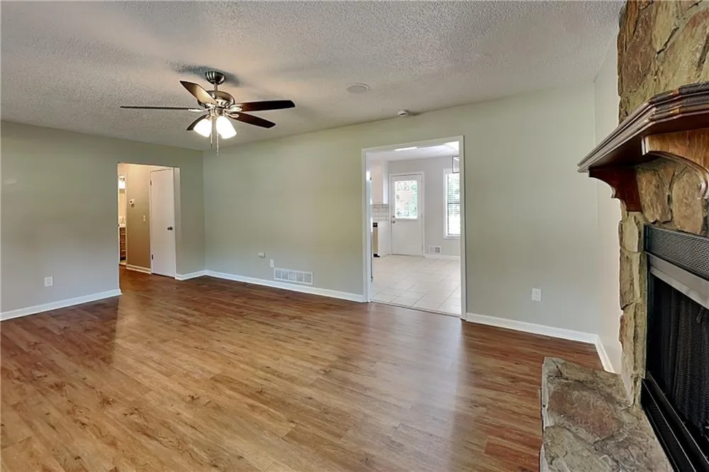 1775 Cumberland Trace Acworth, GA 30102