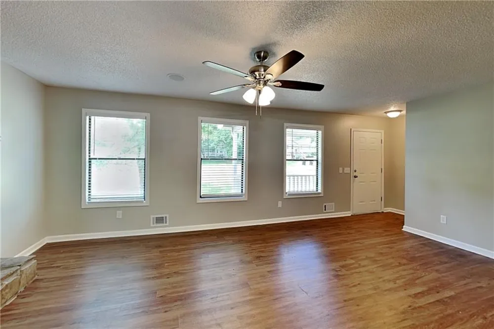 1775 Cumberland Trace Acworth, GA 30102