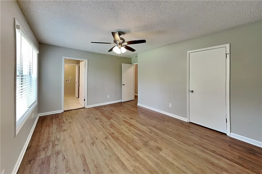 1775 Cumberland Trace Acworth, GA 30102