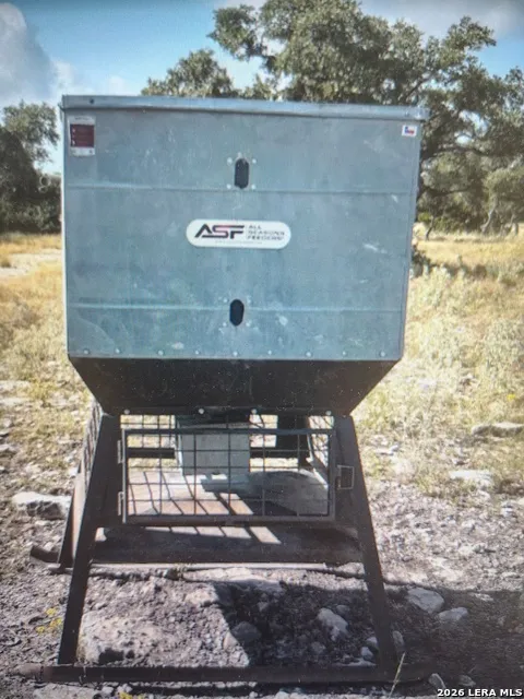 988 S D 71600 Rocksprings, TX 78880