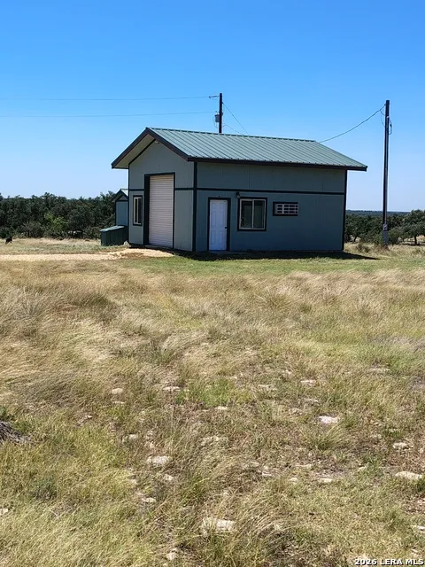 988 S D 71600 Rocksprings, TX 78880