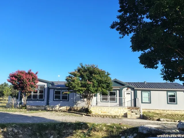 988 S D 71600 Rocksprings, TX 78880