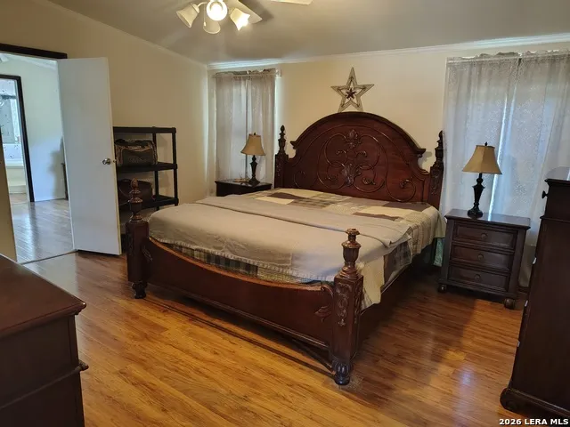 988 S D 71600 Rocksprings, TX 78880