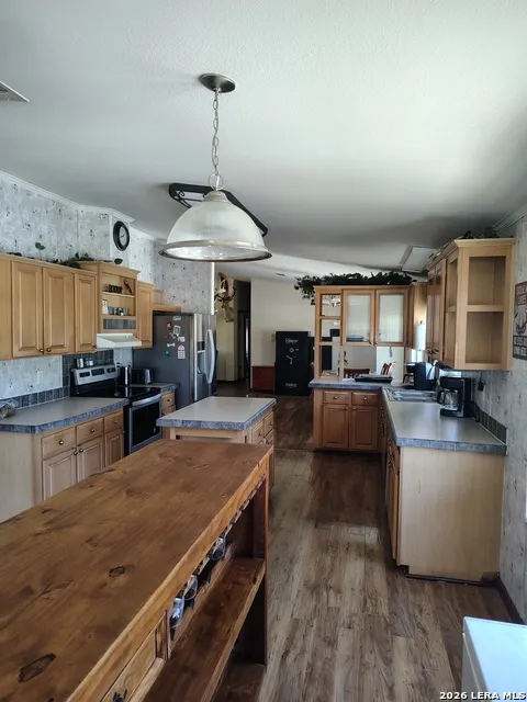 988 S D 71600 Rocksprings, TX 78880