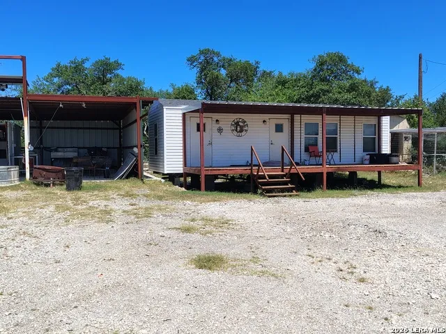 988 S D 71600 Rocksprings, TX 78880