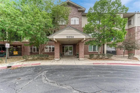 2896 W Riverwalk Circle #A204
