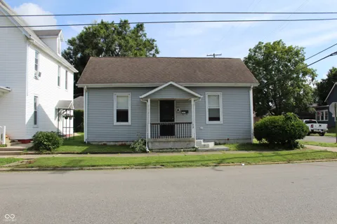 53 W Pennsylvania Street