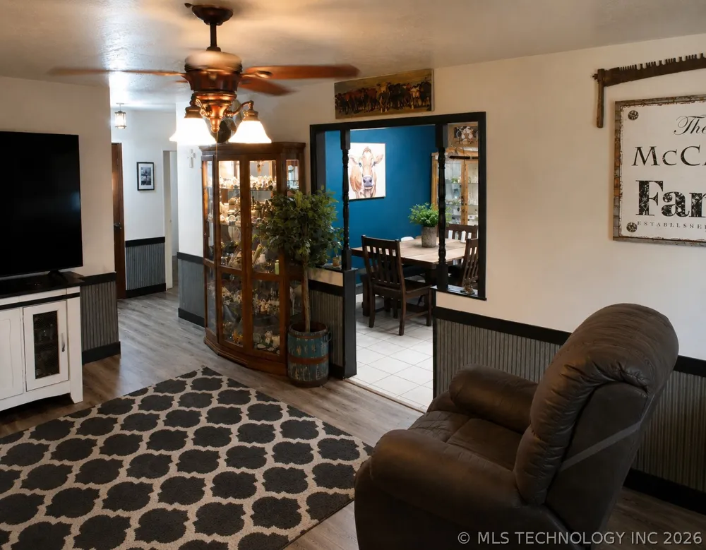 56506 US Hwy 271 Talihina, OK 74571