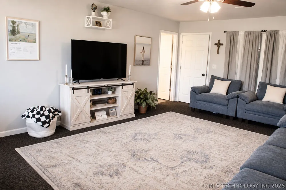 56506 US Hwy 271 Talihina, OK 74571