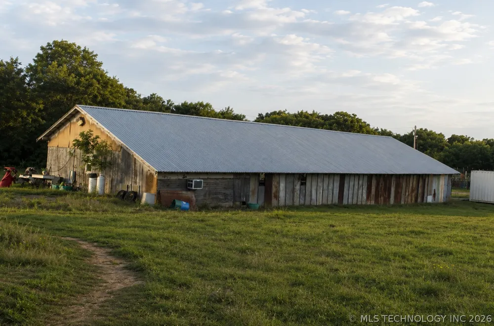 56506 US Hwy 271 Talihina, OK 74571