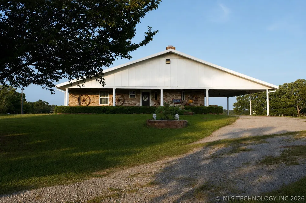 56506 US Hwy 271 Talihina, OK 74571