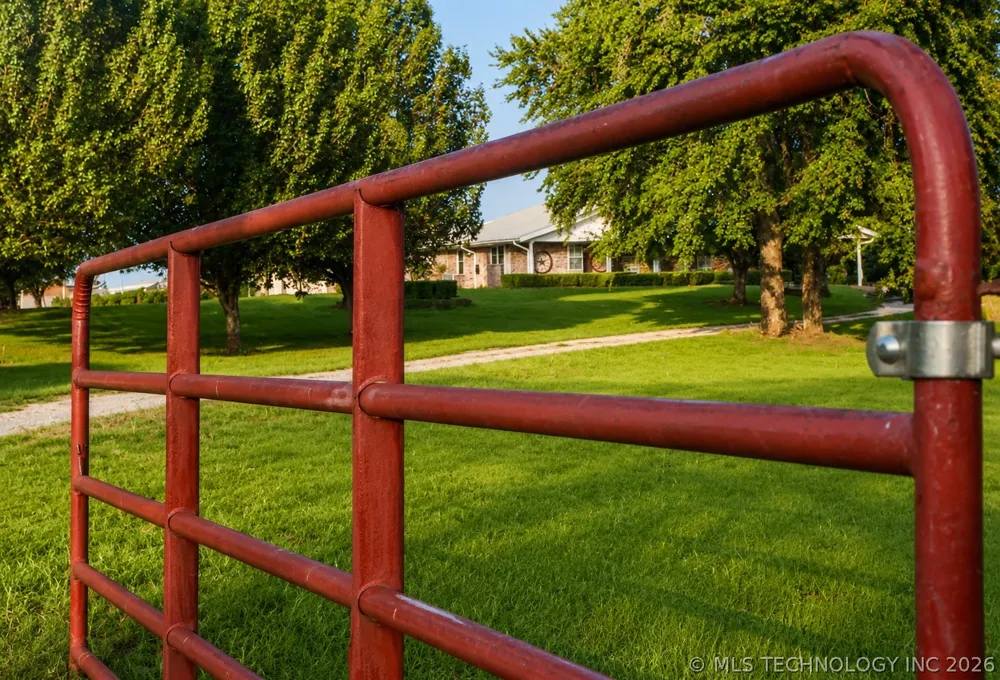 56506 US Hwy 271 Talihina, OK 74571