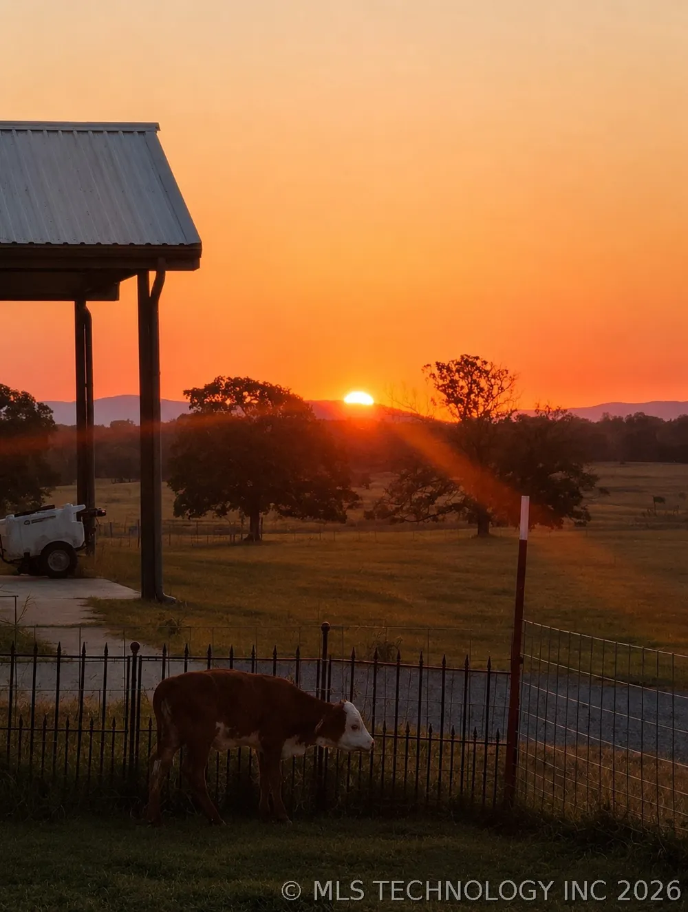 56506 US Hwy 271 Talihina, OK 74571