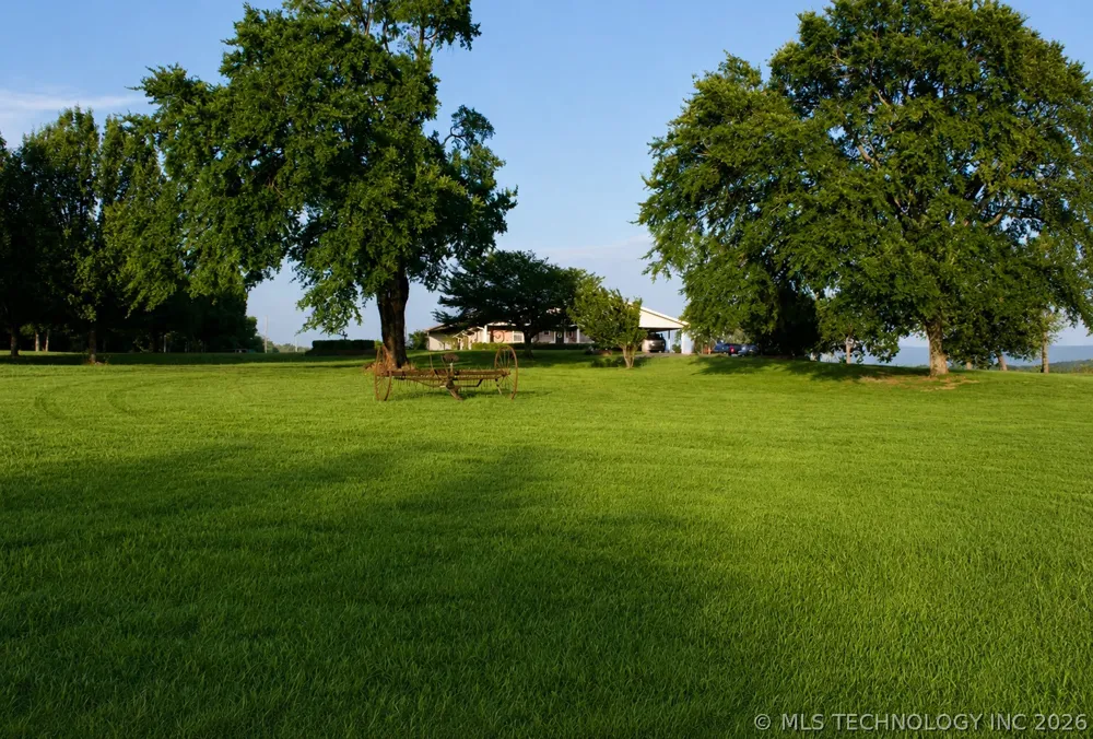 56506 US Hwy 271 Talihina, OK 74571