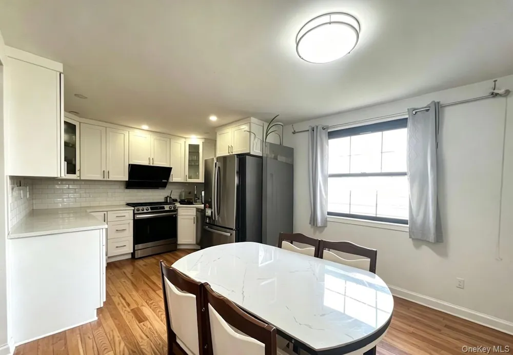 13604 68TH DRIVE #A Flushing, NY 11367