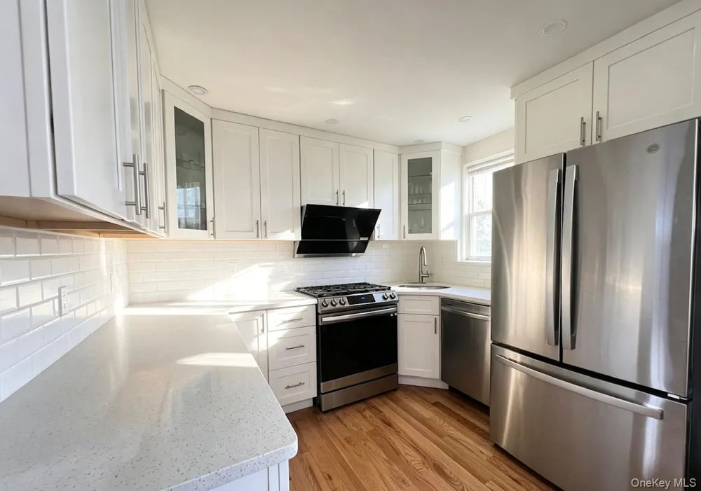 13604 68TH DRIVE #A Flushing, NY 11367