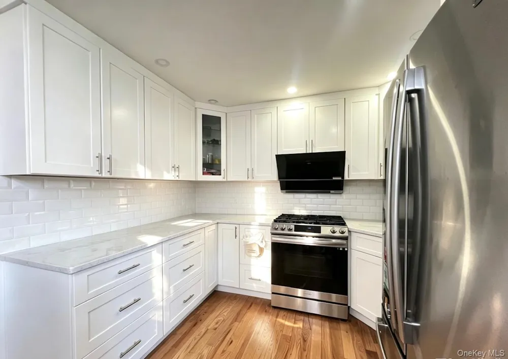 13604 68TH DRIVE #A Flushing, NY 11367