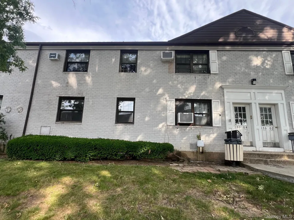 13604 68TH DRIVE #A Flushing, NY 11367