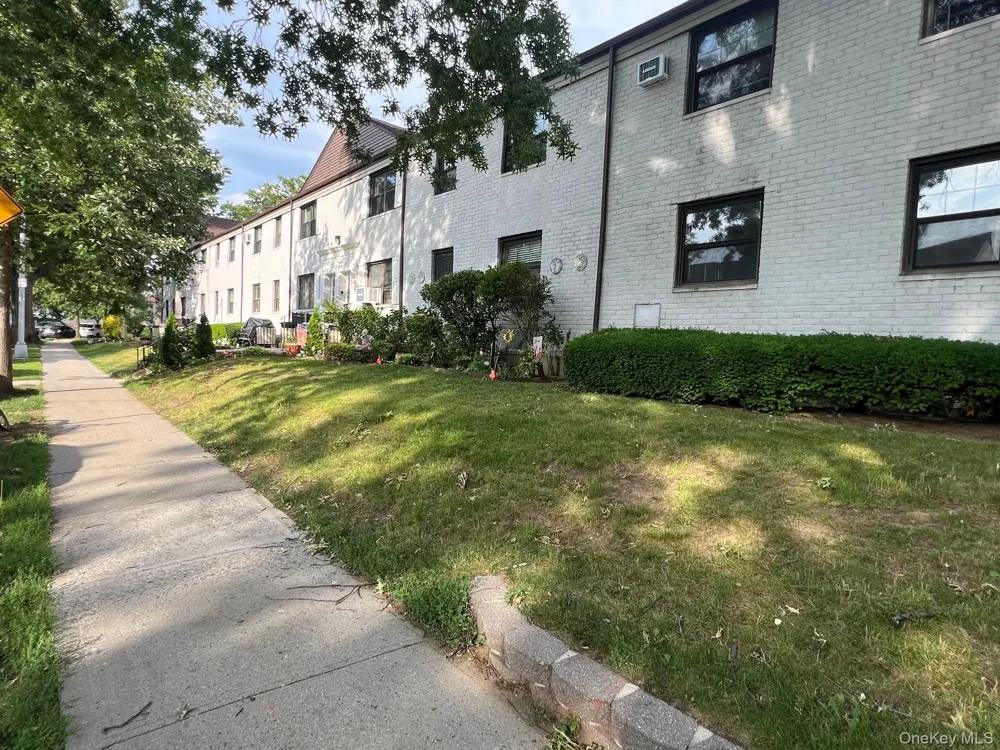 13604 68TH DRIVE #A Flushing, NY 11367