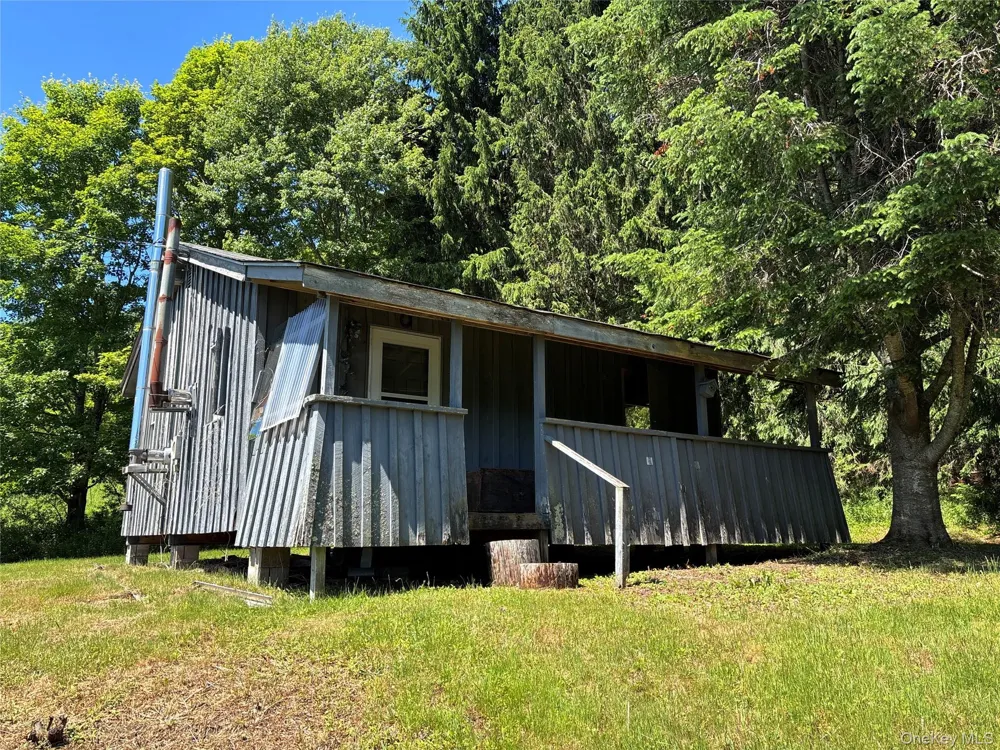 2636 Murphy Hill Road Andes, NY 13731