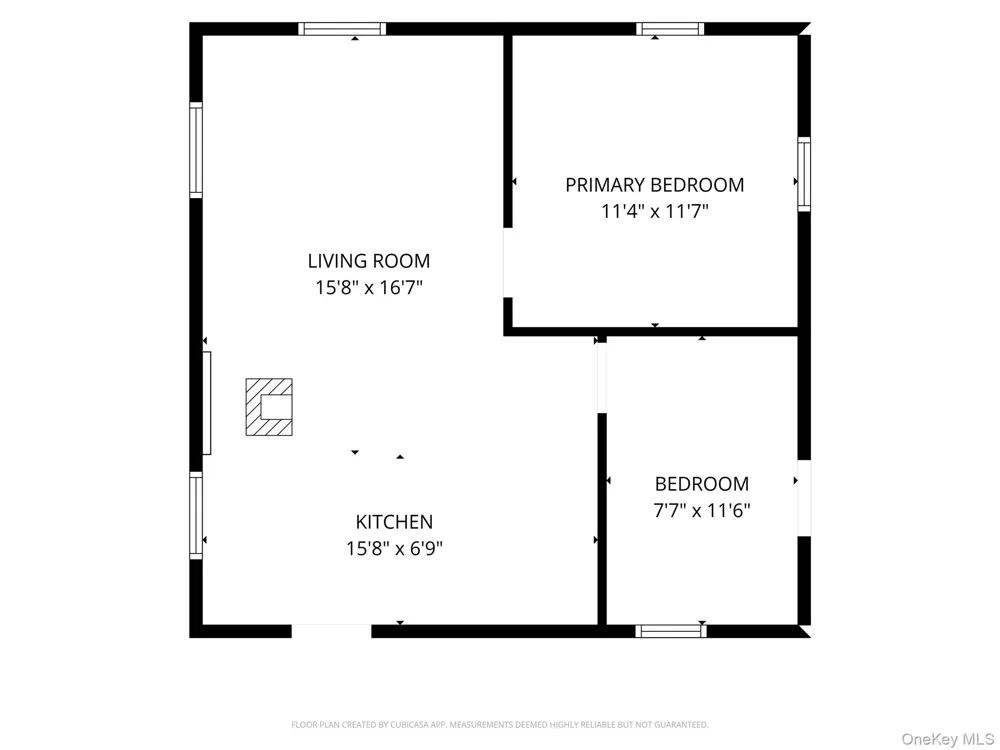 2636 Murphy Hill Road Andes, NY 13731