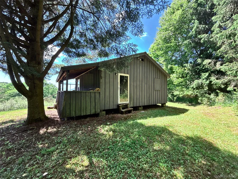 2636 Murphy Hill Road Andes, NY 13731