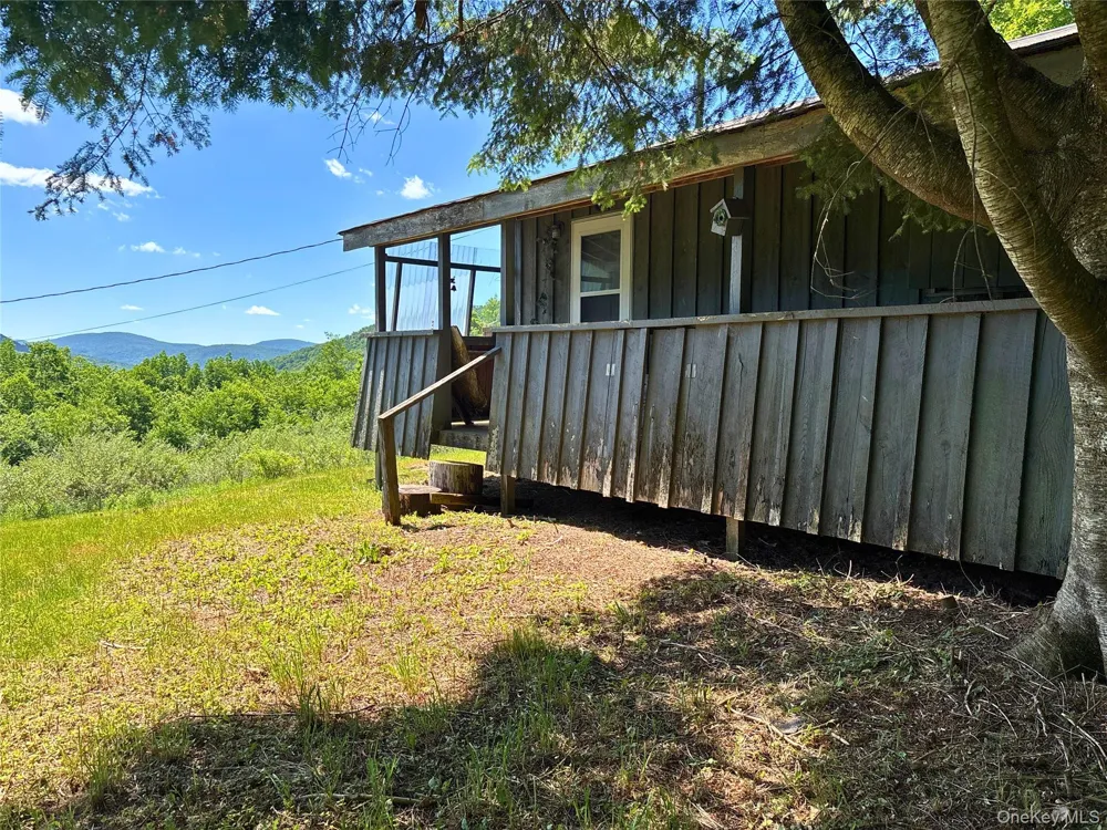 2636 Murphy Hill Road Andes, NY 13731