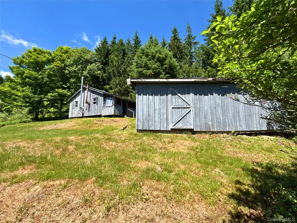 2636 Murphy Hill Road Andes, NY 13731