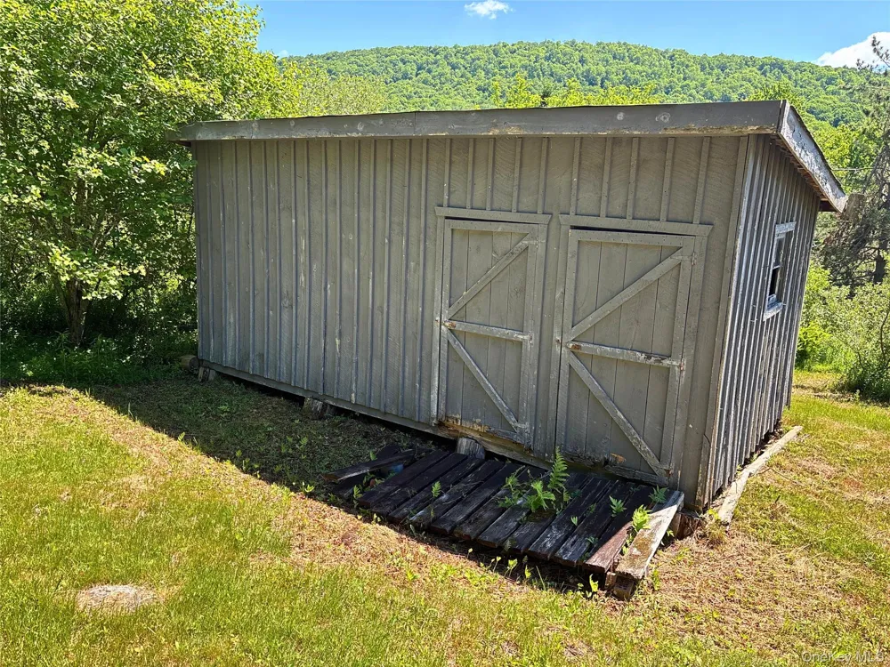2636 Murphy Hill Road Andes, NY 13731