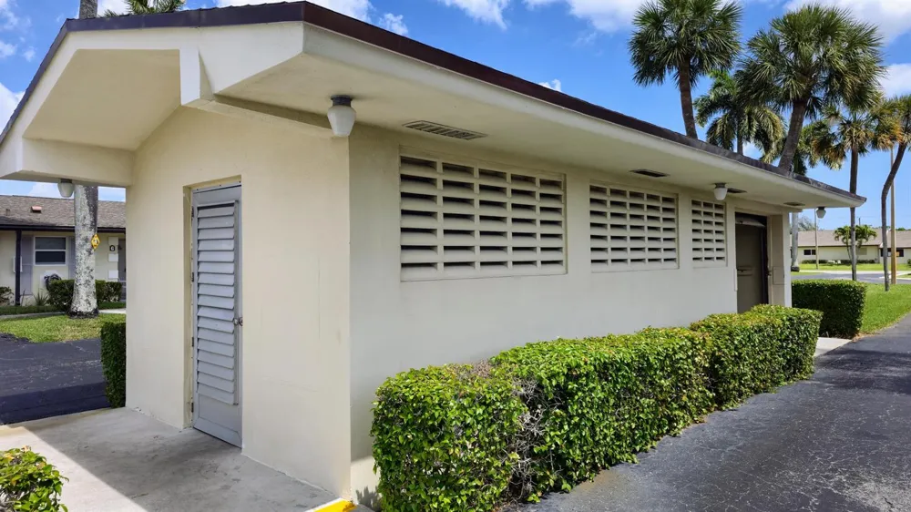 2800 Ashley Drive E #B West Palm Beach, FL 33415
