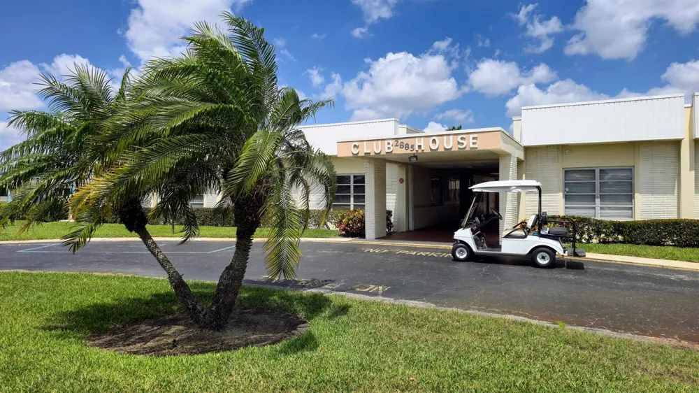 2800 Ashley Drive E #B West Palm Beach, FL 33415